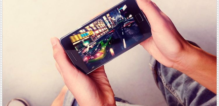 En iyi Oyun Telefonları Hangi Markalardır?
