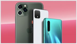 Haziran 2025’te Çıkacak En Yeni Akıllı Telefonlar