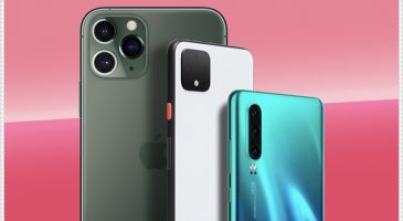 En İyi Kameraya Sahip 5 Akıllı Telefon Hangileridir?