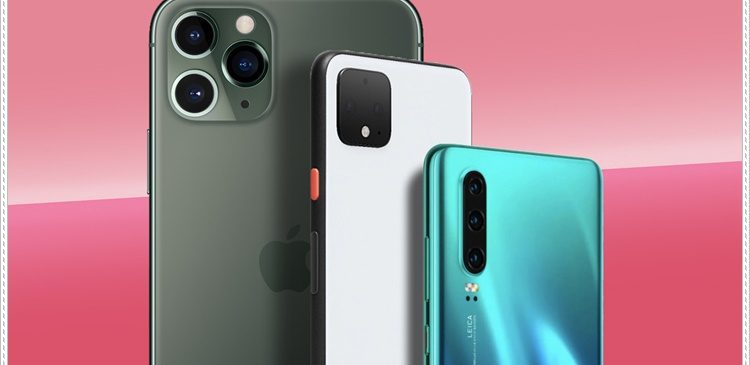 En İyi Kameraya Sahip 5 Akıllı Telefon Hangileridir?