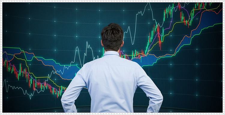 Forex’te Para Kazanma Yöntemler