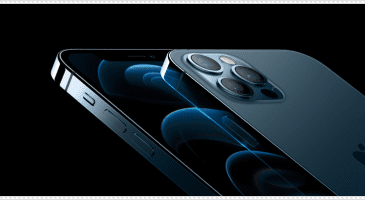 iPhone 12 Tasarım Özellikleri