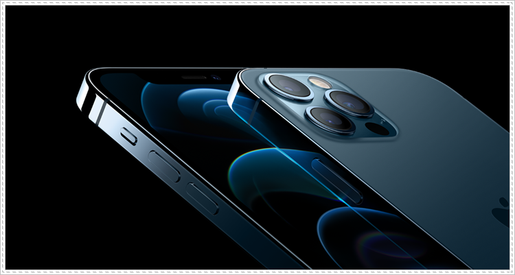 iPhone 12 Tasarım Özellikleri