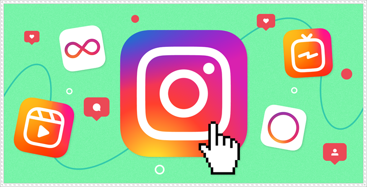 Instagram Spam Nedir? Spamla Hesap Nasıl Kapatılır?