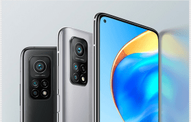Xiaomi Mi 11 ve Mi 11 Pro’nun Özellikleri