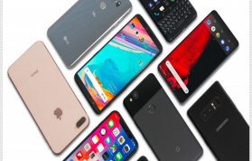 Türkiye’de En Çok Satan Akıllı Telefon Markaları