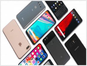 Türkiye’de En Çok Satan Akıllı Telefon Markaları