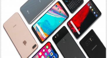 Türkiye’de En Çok Satan Akıllı Telefon Markaları