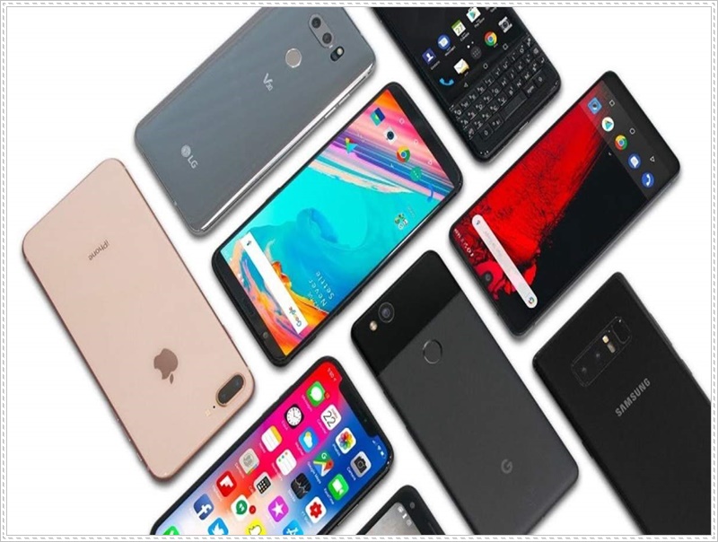 Türkiye’de En Çok Satan Akıllı Telefon Markaları