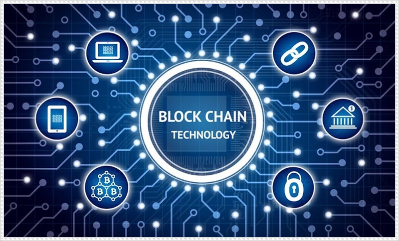 Blockchain Nedir?  Nasıl Çalışır?
