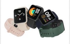 Xiaomi Mi Watch Lite Özellikleri Nelerdir