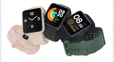 Xiaomi Mi Watch Lite Özellikleri Nelerdir