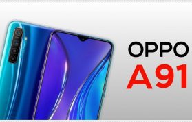 Oppo A91 Özellikleri, Oppo A91 Fiyatları Ne Kadardır?