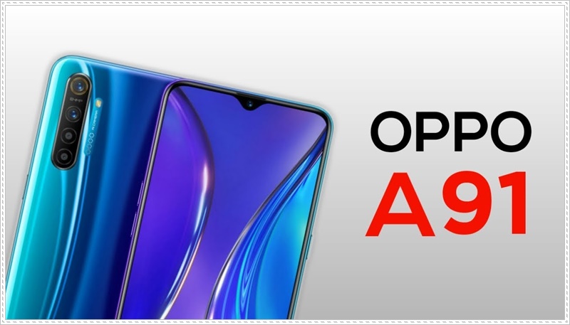 Oppo A91 Özellikleri, Oppo A91 Fiyatları Ne Kadardır?