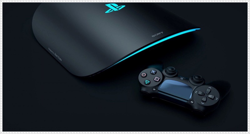 Yeni PlayStation 5 Özellikleri İle Göz Dolduruyor!
