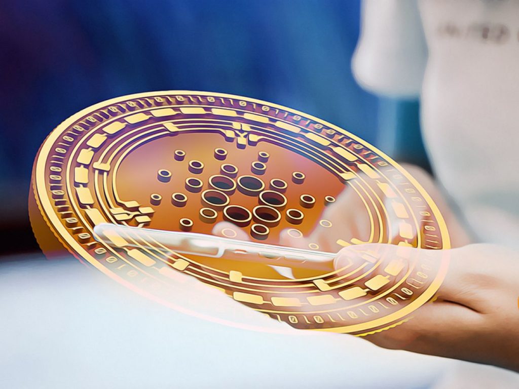 Cardano Ada Kripto Para Nedir