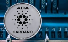 Cardano Ada Kripto Para