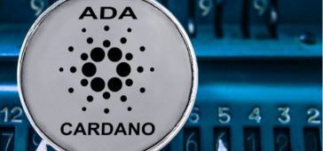 Cardano Ada Kripto Para
