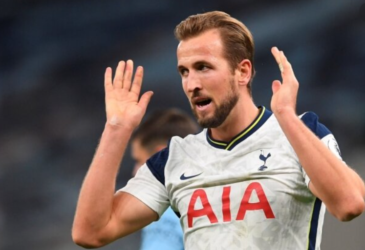 Harry Kane