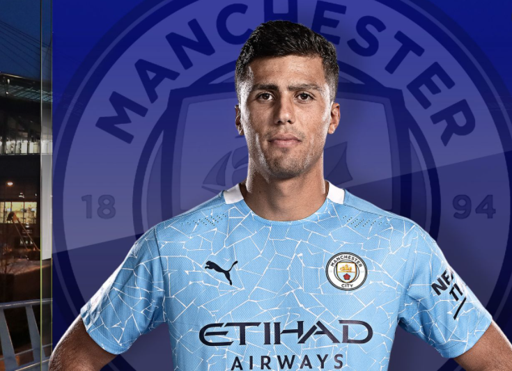 Rodri