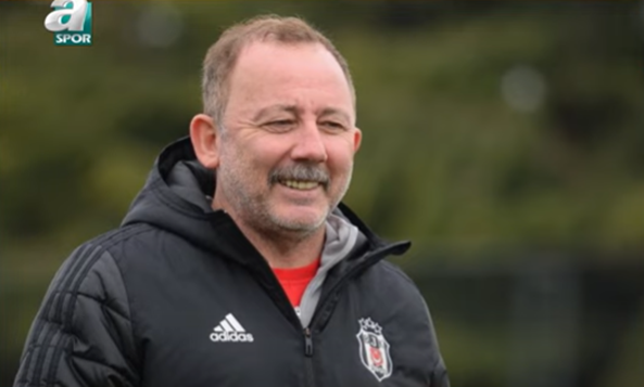 Sergen Yalçın Kimdir