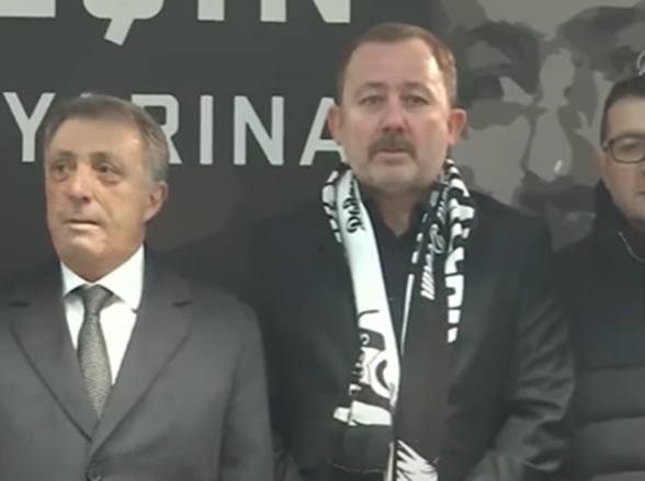 Sergen Yalçın