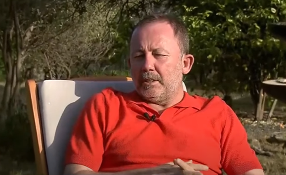 ali rıza sergen yalçın