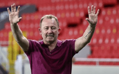 sergen yalçın kimdir