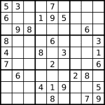 Sudoku Oyunu Nasıl Oynanır?