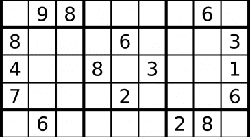 Sudoku Oyunu Nasıl Oynanır?