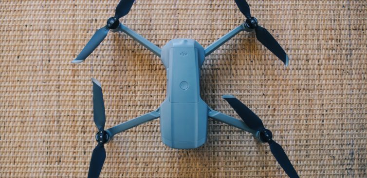 Dji Air 3 Drone