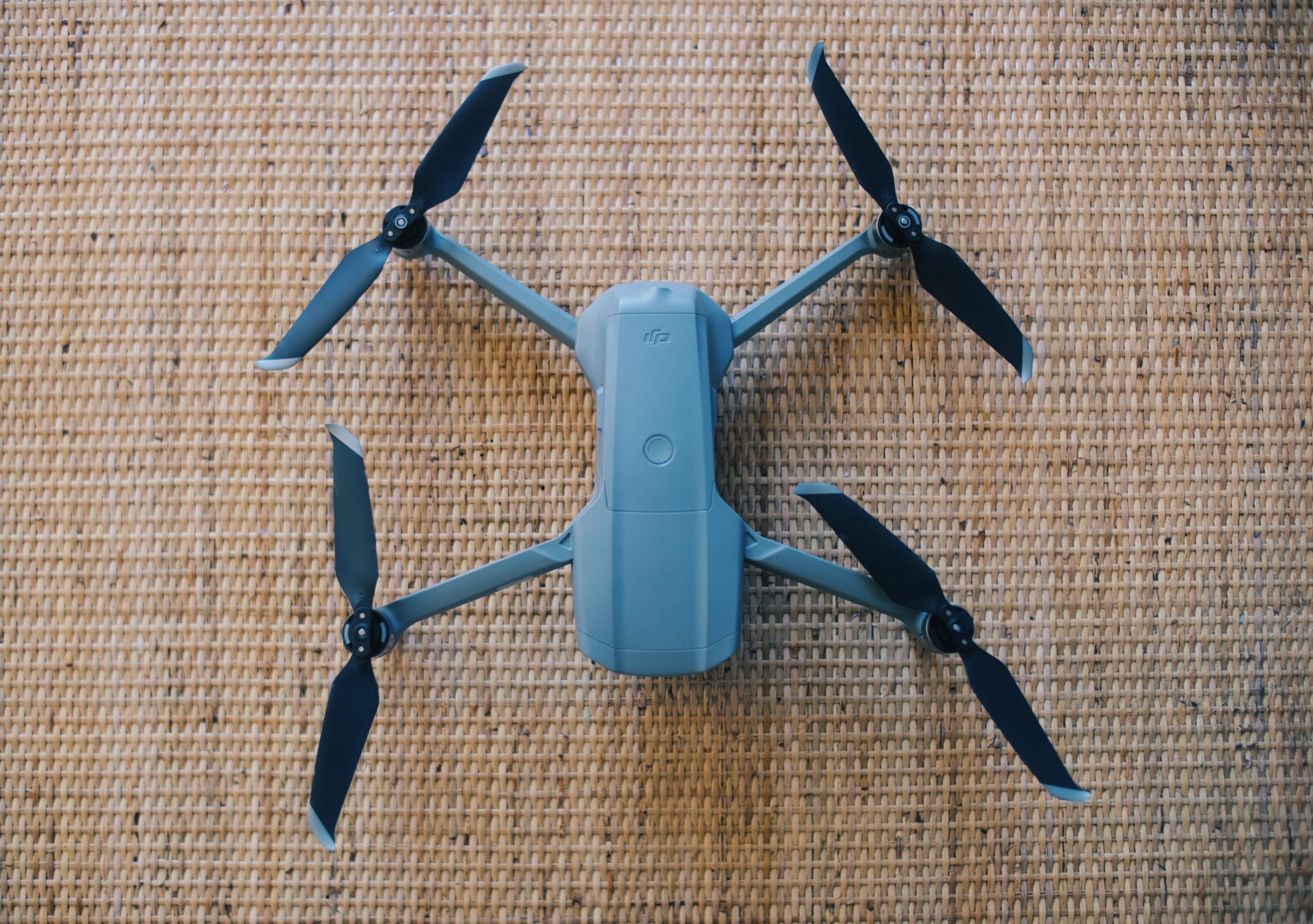 Dji Air 3 Drone
