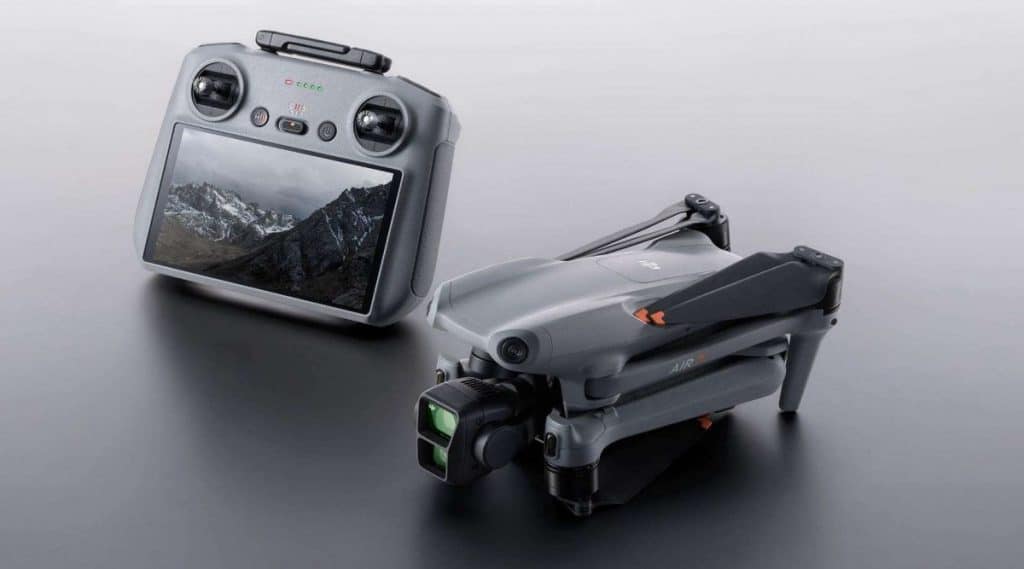 Dji Air 3