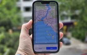 iOS 17 çevrimdışı harita indirme nasıl yapılır?