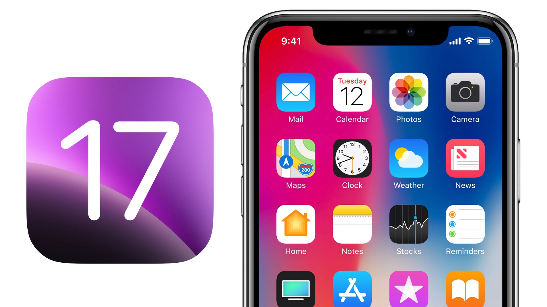iOS 17 Nedir?