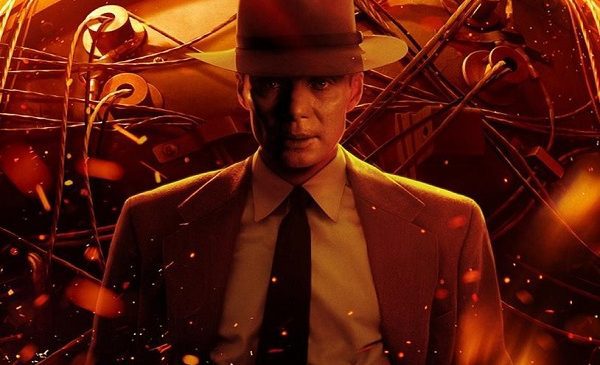 Oppenheimer Filmi