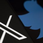 Twitter X