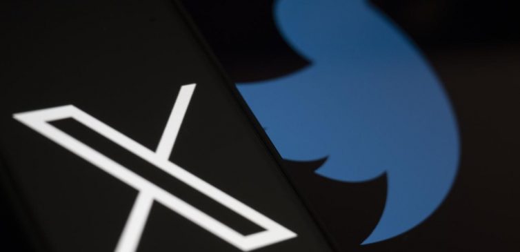 Twitter X