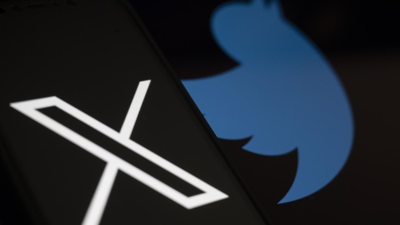 Twitter ismi neden @X olarak değiştirildi.