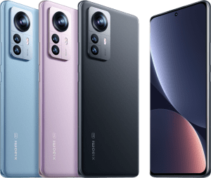 Türkiye’nin en iyi Xiaomi telefonu Xiaomi 12 Pro