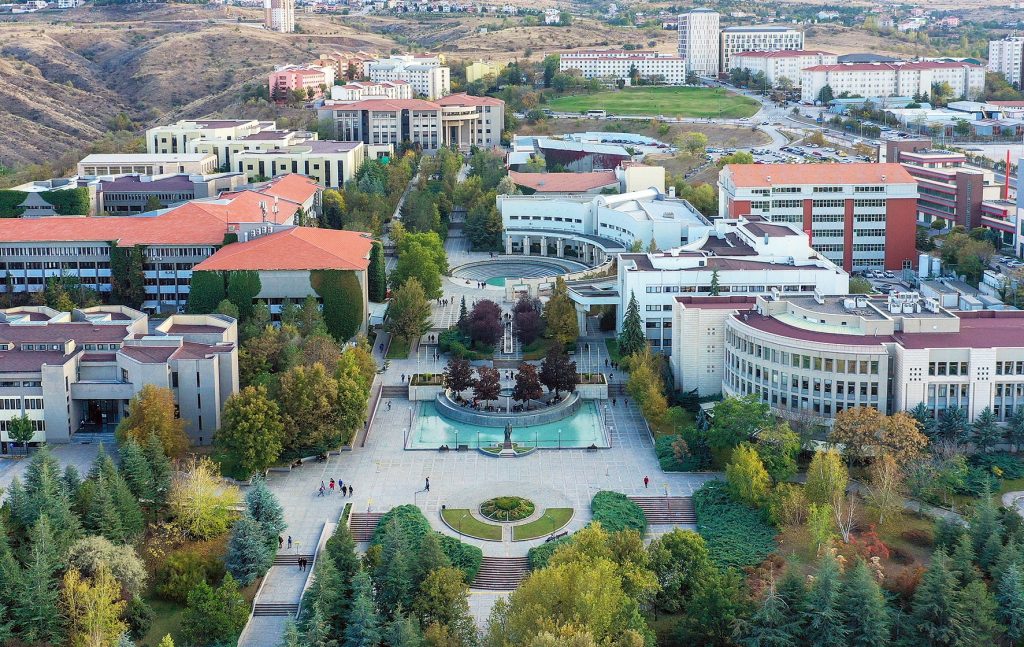 Bilkent Üniversitesi