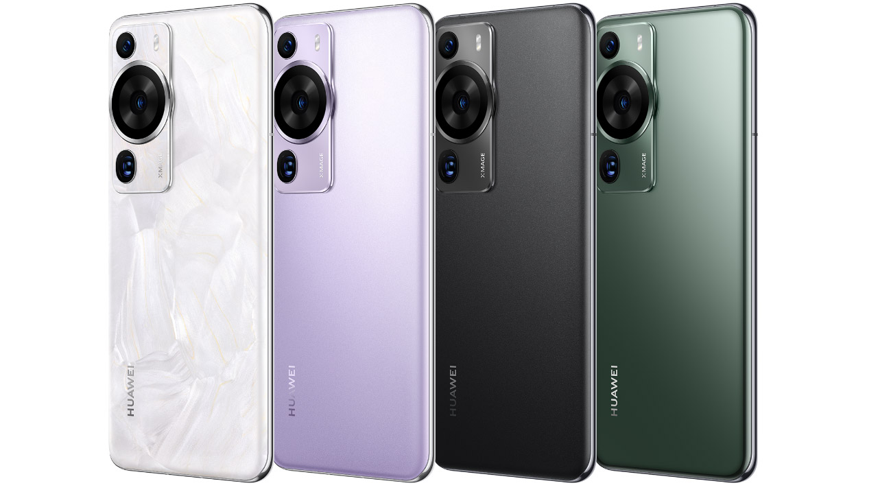 Huawei P60 Pro Telefon Özellikleri