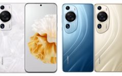 Huawei P60 Pro Telefon Özellikleri