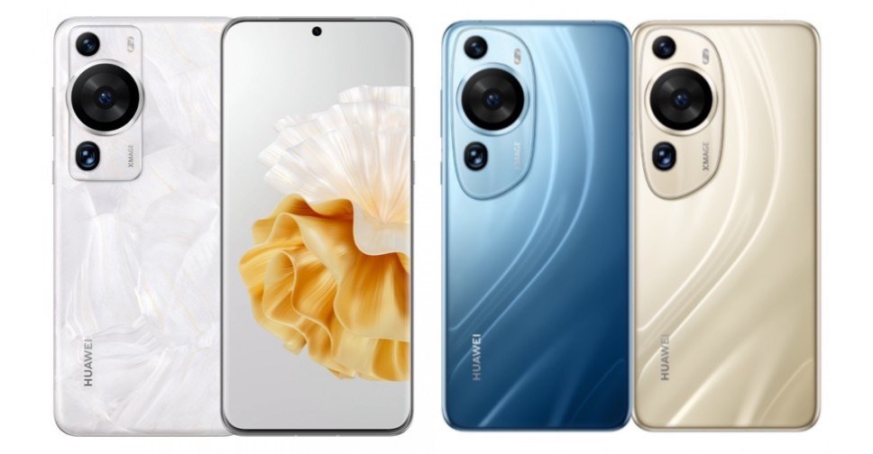 Huawei P60 Pro Telefon Özellikleri
