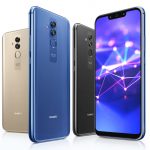 Huawei Mate 20 Lite Özellikleri