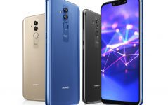 Huawei Mate 20 Lite Özellikleri