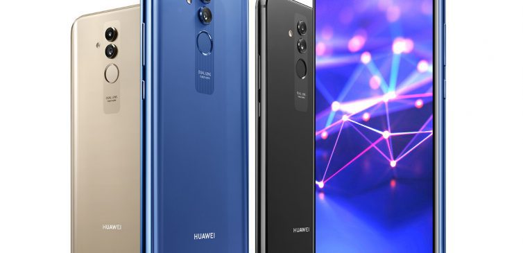 Huawei Mate 20 Lite Özellikleri