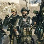 Call of Duty Modern Warfare 3