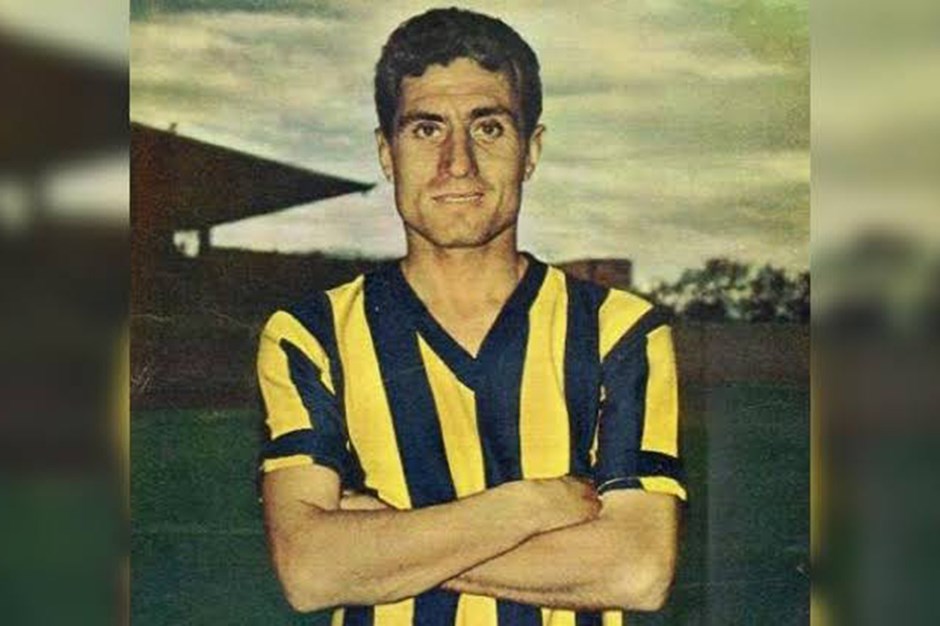 Fenerbahçe Tarihinin En İyi Futbolcuları Lefter Küçükandonyadis