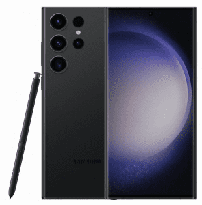 Samsung Galaxy S23 Ultra Amiral Gemisi Akıllı Telefon